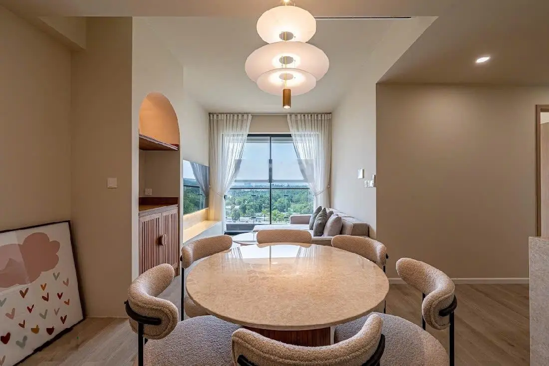 Cặn hộ 3PN Lumiere Boulervard full nội thất giá 8,5 tỷ. Chỉ cần thanh toán 2,7 tỷ nhận nhà ở ngay