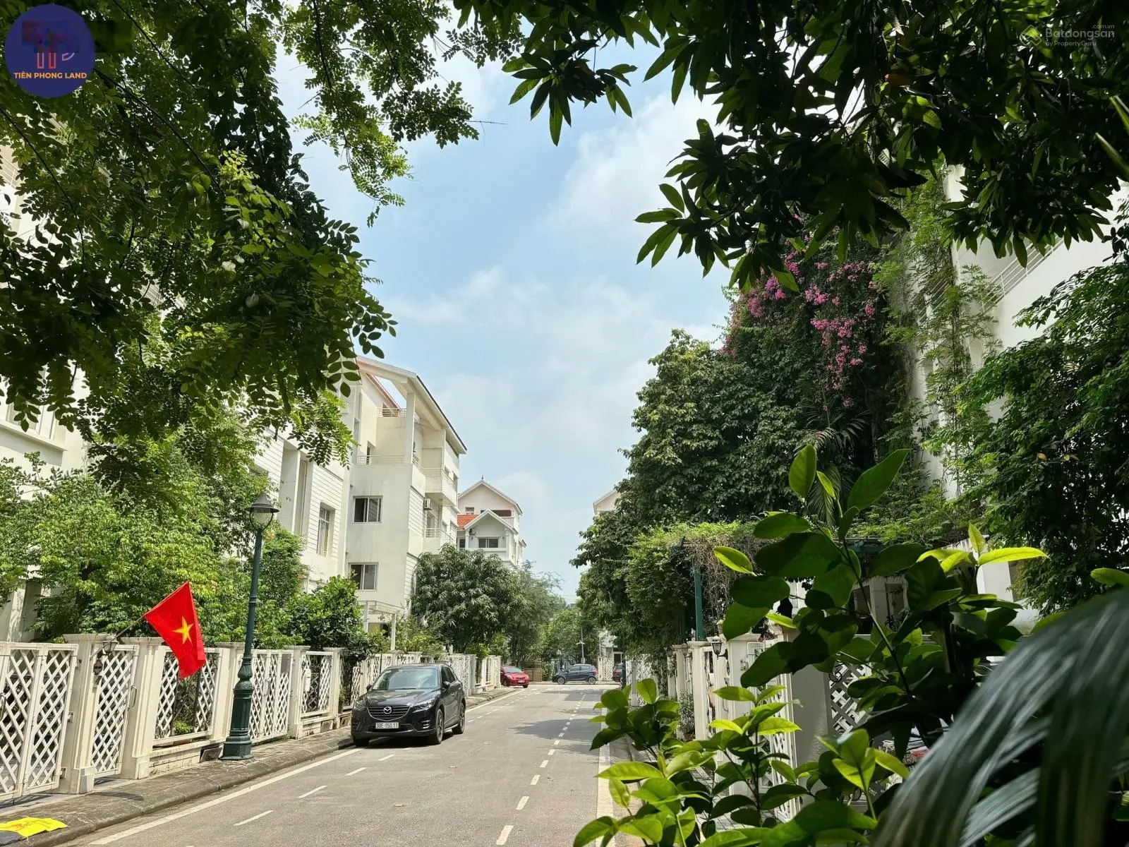 Bán liền kề Mai Land ( Spendora) 126m giá chỉ từ 10 tỷ, chủ nhà hỗ trợ vay ngân hàng.