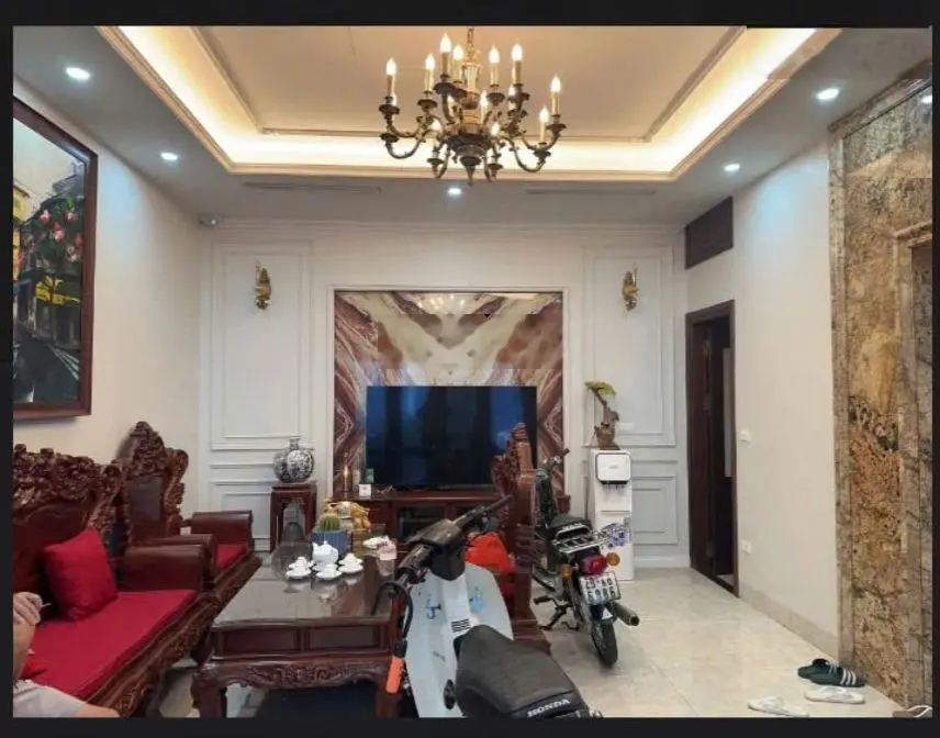 Siêu hiếm tây hồ .tứ liên .42m x7 t Mt 6,5 m giá bán 12 tỷ . Tây Hồ tứ liên .