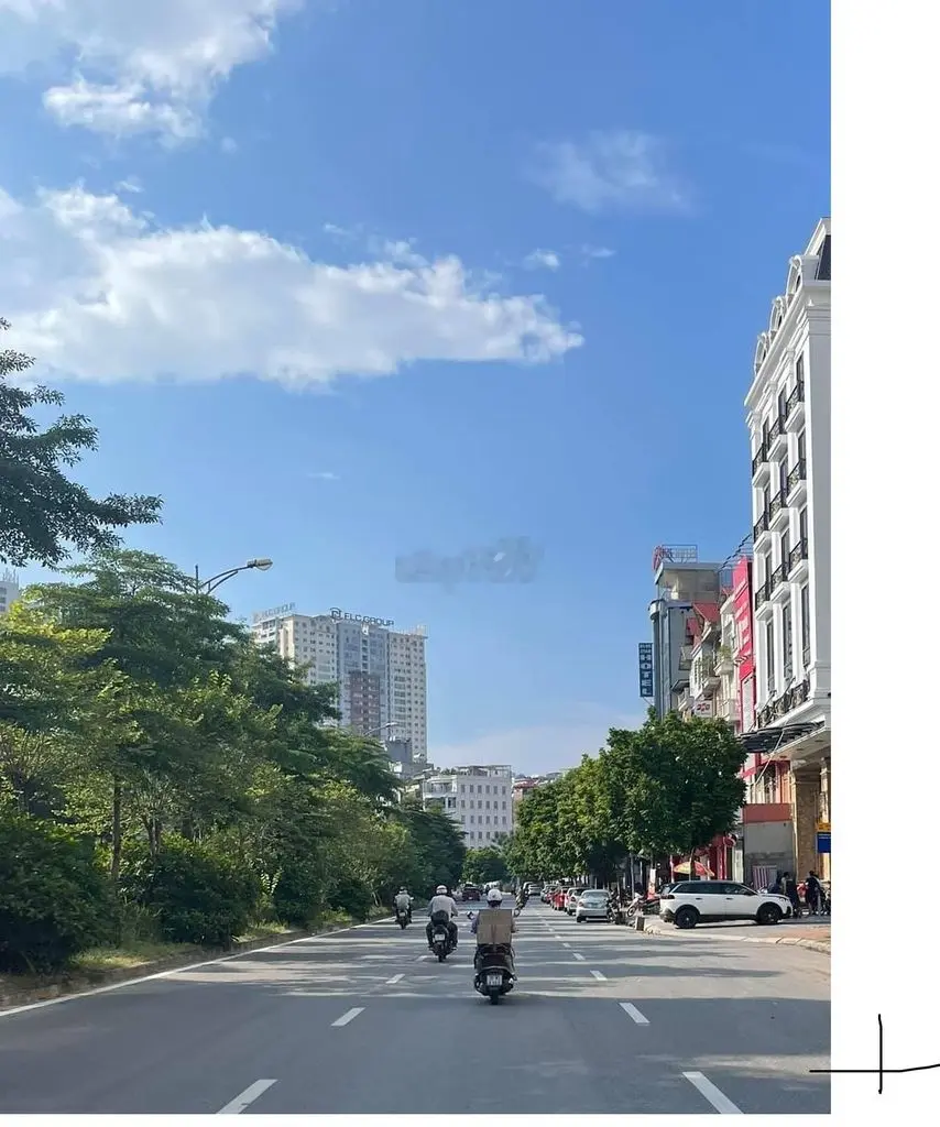 3,7 tỷ đất Phú Diễn-50m2-oto đỗ gần-phù hợp xây chung cư mini