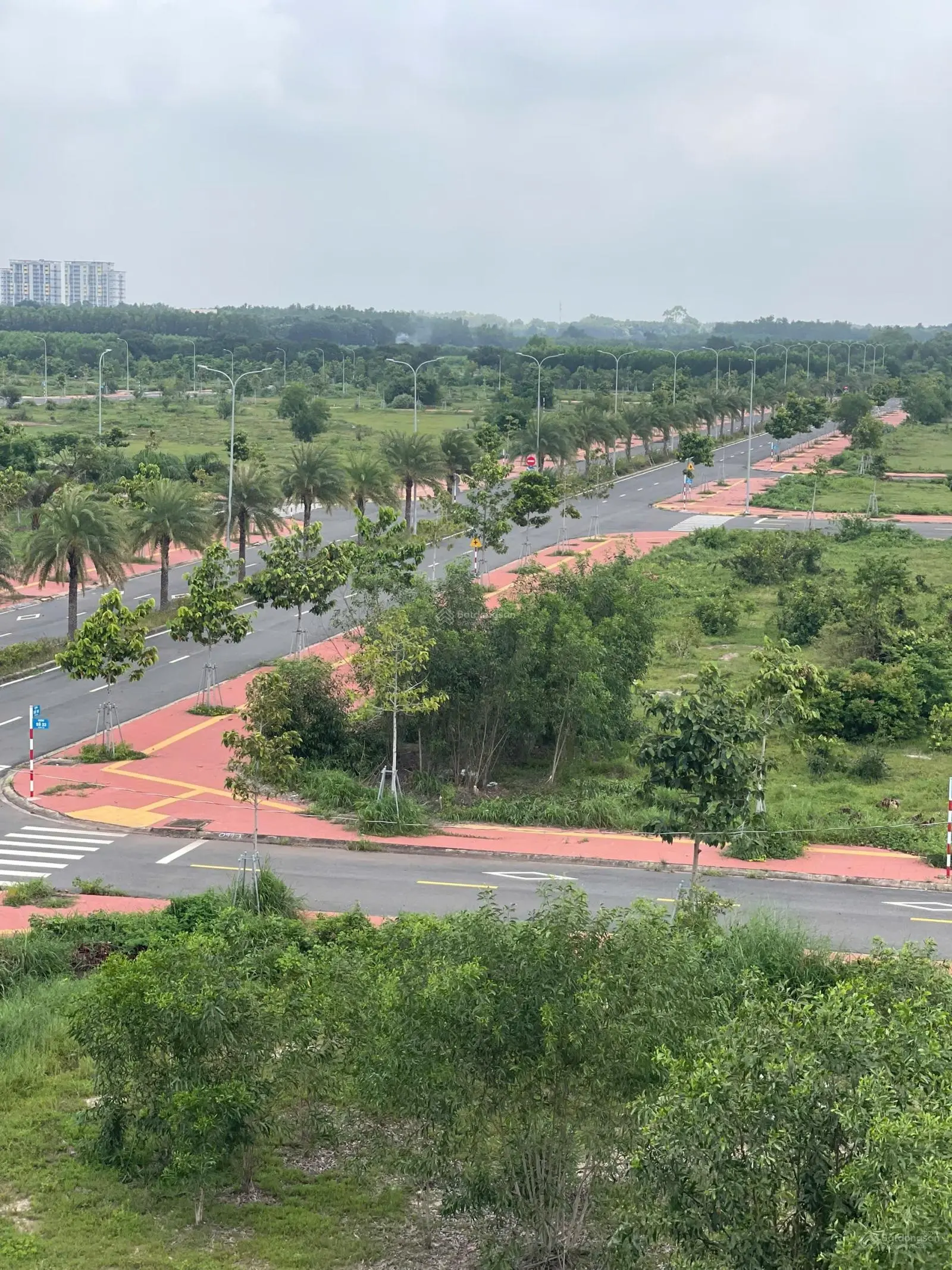 Chính chủ cần bán lô đất trả ngân hàng 890 triệu tại dự án Mega2 Nhơn Trạch Đồng Nai LH 0931 534 ***