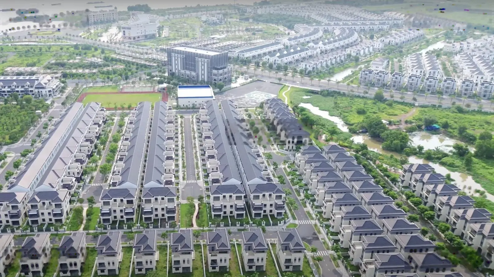 Cập nhật giỏ hàng Aqua City 6.2025, 6x20m giá 5,9 tỷ, 10x20m giá 10,6 tỷ, đơn lập 15x20 giá 15,5 tỷ