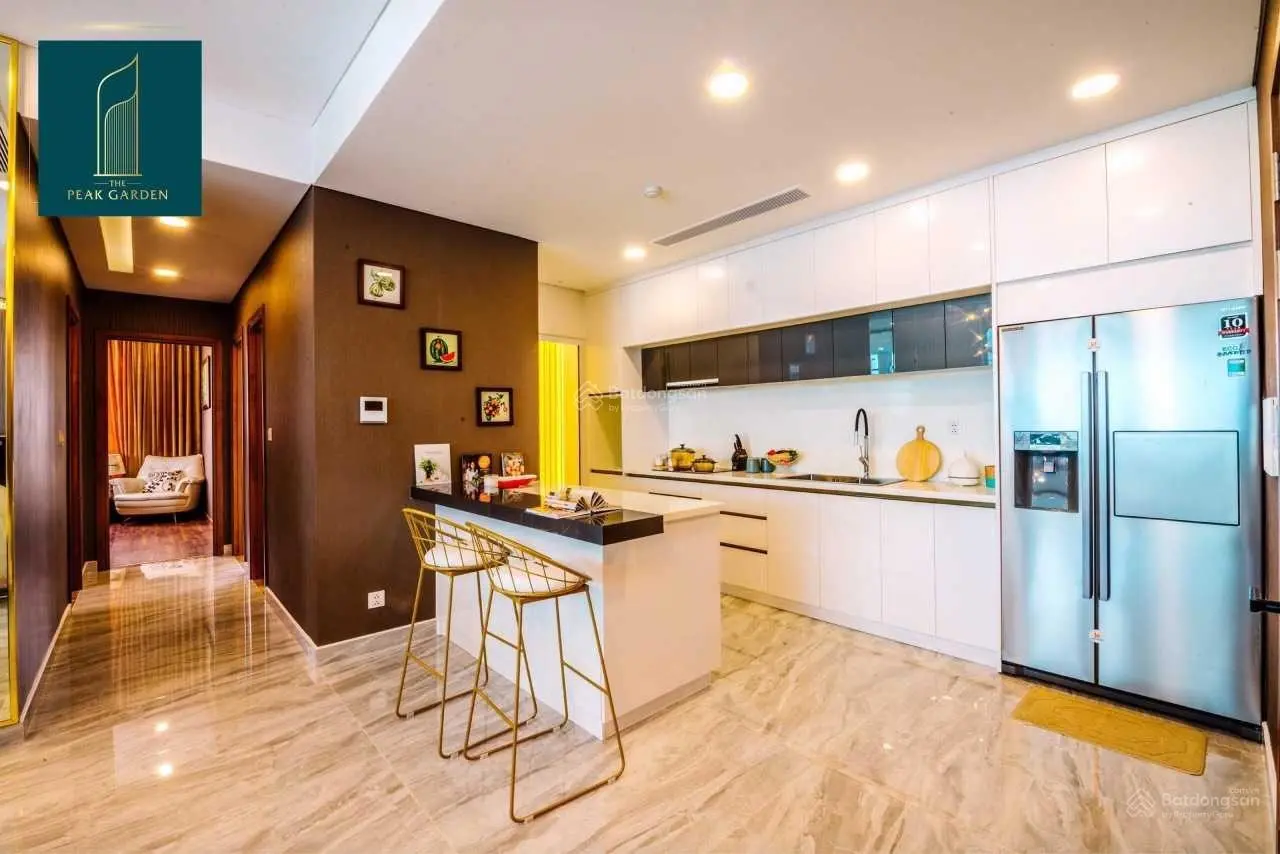 Nhượng lại căn 2PN The Peak Garden giá đợt đầu 1.7 tỷ chênh nhẹ LH Mr Toàn 0901 828 ***