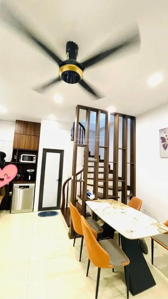 Trung tâm cầu giấy - phân khúc hiếm - 5m ra ô tô tránh