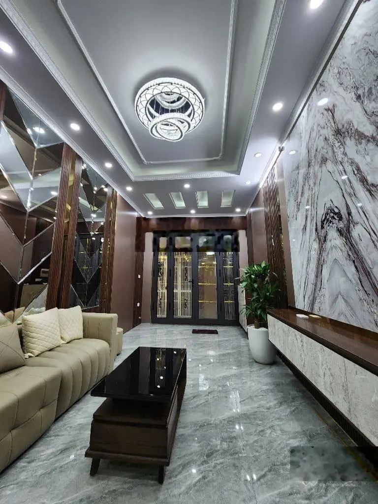 Phố nhân hòa thanh xuân - nhà đẹp ở ngay dt 54m 5 tầng chỉ 8tỷ 2
