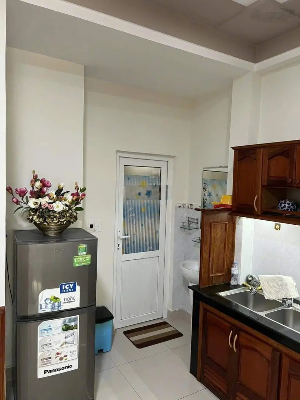 Nhà riêng đẹp, nhiều tiện ích tại Đường Hòa Minh 14, 4,35 tỷ VND, 73,7 m2