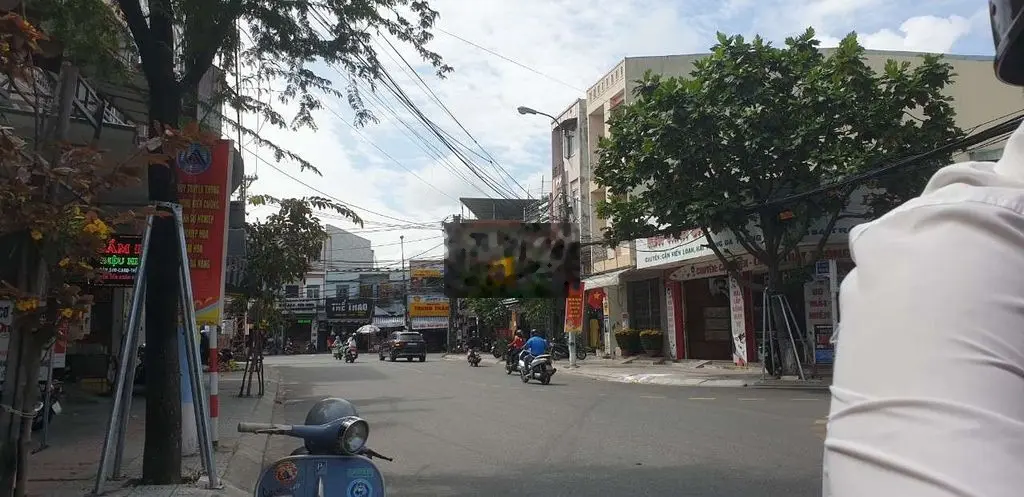 Bán MT 10M5 TRẦN CAO VÂN vị trí kinh doanh vip giá rẻ