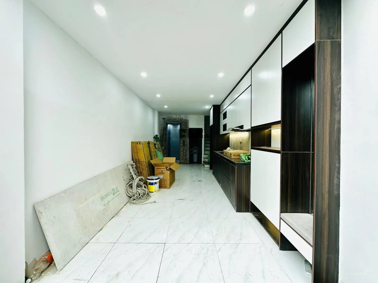 Bán nhà riêng tại Lạc Long Quân, Nghĩa Đô, Cầu Giấy, Hà Nội, 8,6 tỷ, 30 m2 giá tốt