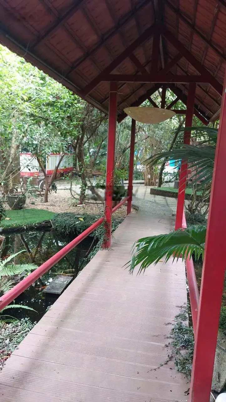 Chính chủ gửi bán khu biệt thự nhà vườn siêu đẹp tại phú mãn quốc oai hà nội