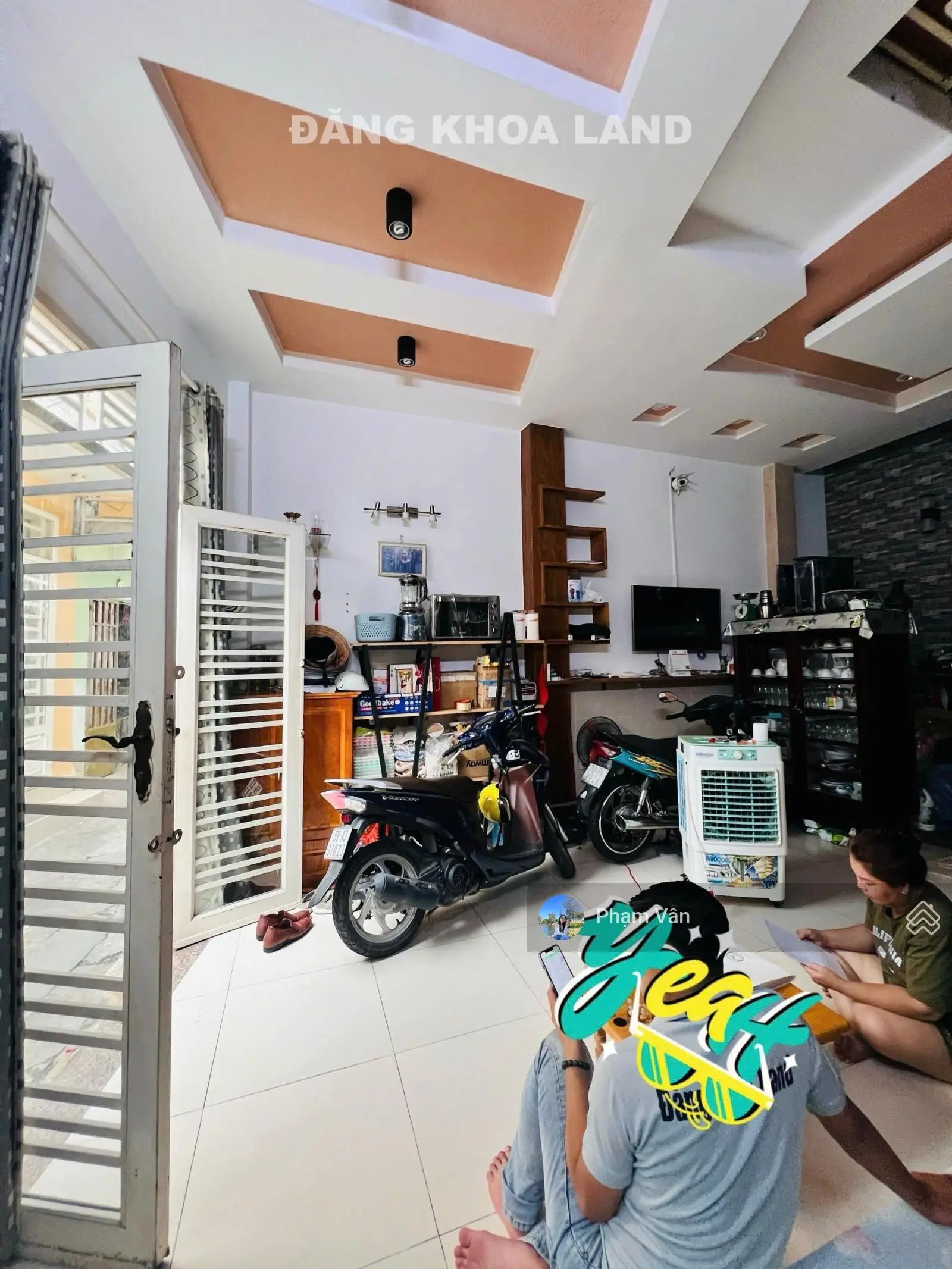 Chỉ 2 Tỷ nhỉnh - Nhà đẹp 1T2L vào ở ngay- gần Chợ Thủ Đức - 2PN-3WC cơ hội hiếm sở hữu nhà