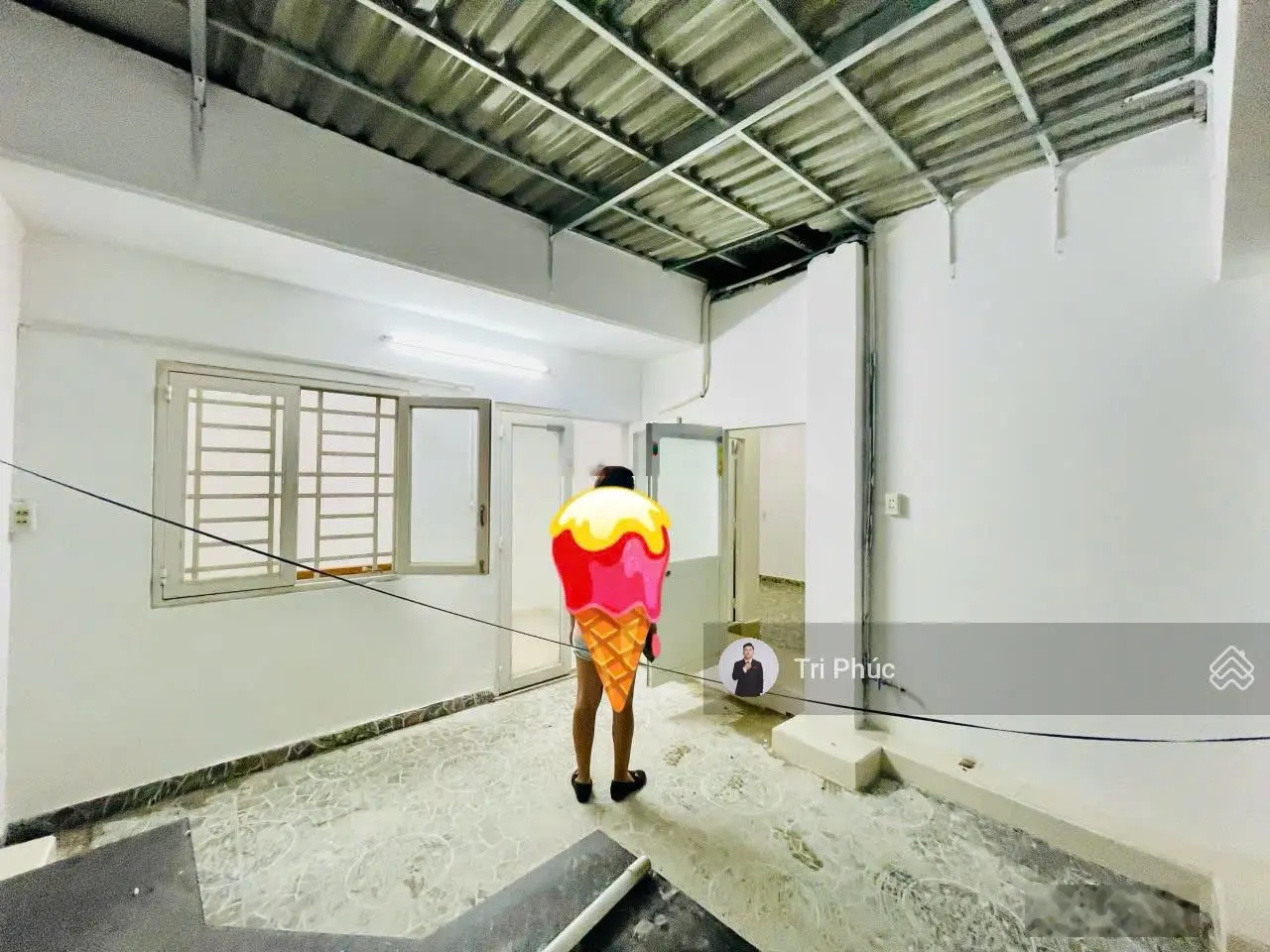 Chỉ 6.xTy CHDV 7 Phòng,Dòng Tiền Gần 30Tr/th Ngay Kế Bên Khu Phan Xích Long Phú Nhuận