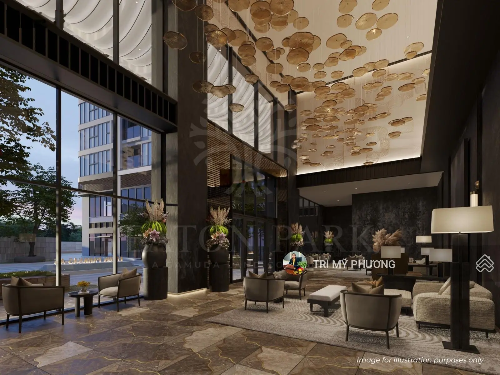 Hàng hiếm 3PN, Eaton Park, tháp A3 - Hotline 0938386009 - căn hộ cao cấp Gamuda Land - Quận 2