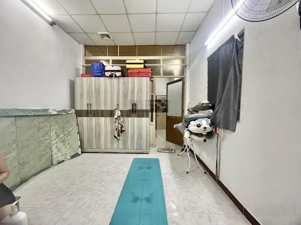 Bán nhà Tân Vĩnh Quận 4 - hẻm ôtô - 43m2 - 5 tỷ nhỉnh - Vừa ở vừa kinh doanh