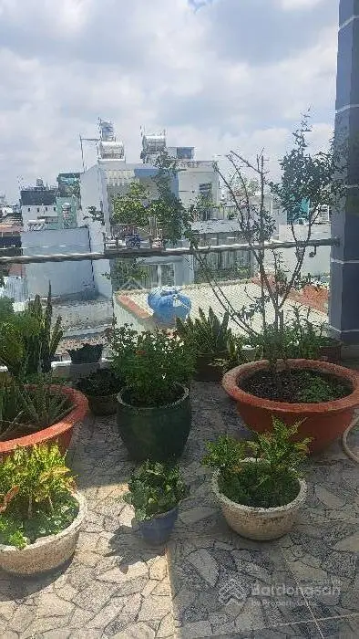 Nhà ngộp Bank Quận 8, Chỉ 77tr/m2, 4 tầng đúc BTCT, 68m2, nhỉnh 6tỷ.