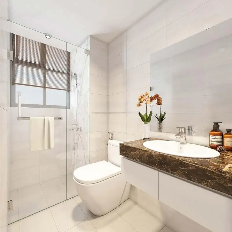 Siêu phẩm duy nhất tại 6th element, 11,5 tỷ vnd, 109m2, 3 pn, 2 wc