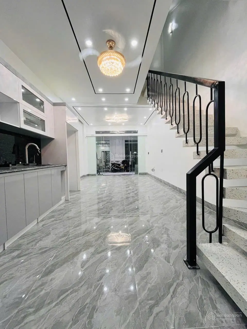 BÁN NHÀ MỚI 100%, khu vực 193 VĂN CAO, nhà đất THỔ CƯ chính sách bán hàng rất DỰ ÁN giá lại rất NOX