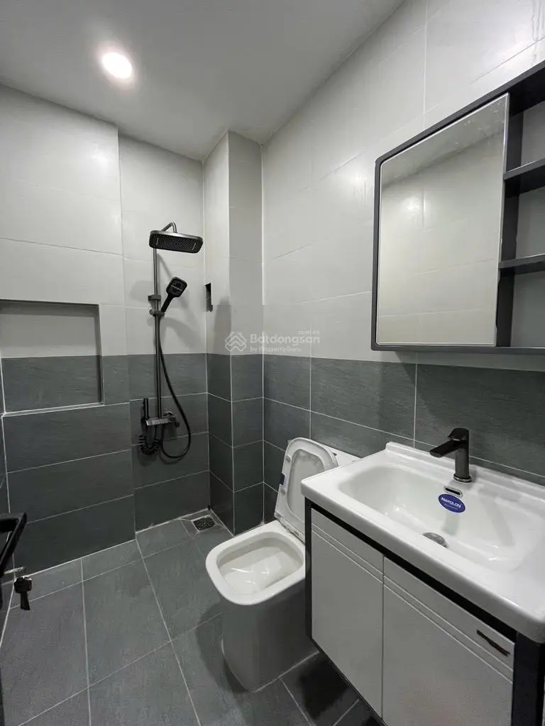 Siêu phẩm tân bình sát mặt tiền nhà đẹp full nội thất cao cấp giá chỉ 9.1 tỷ