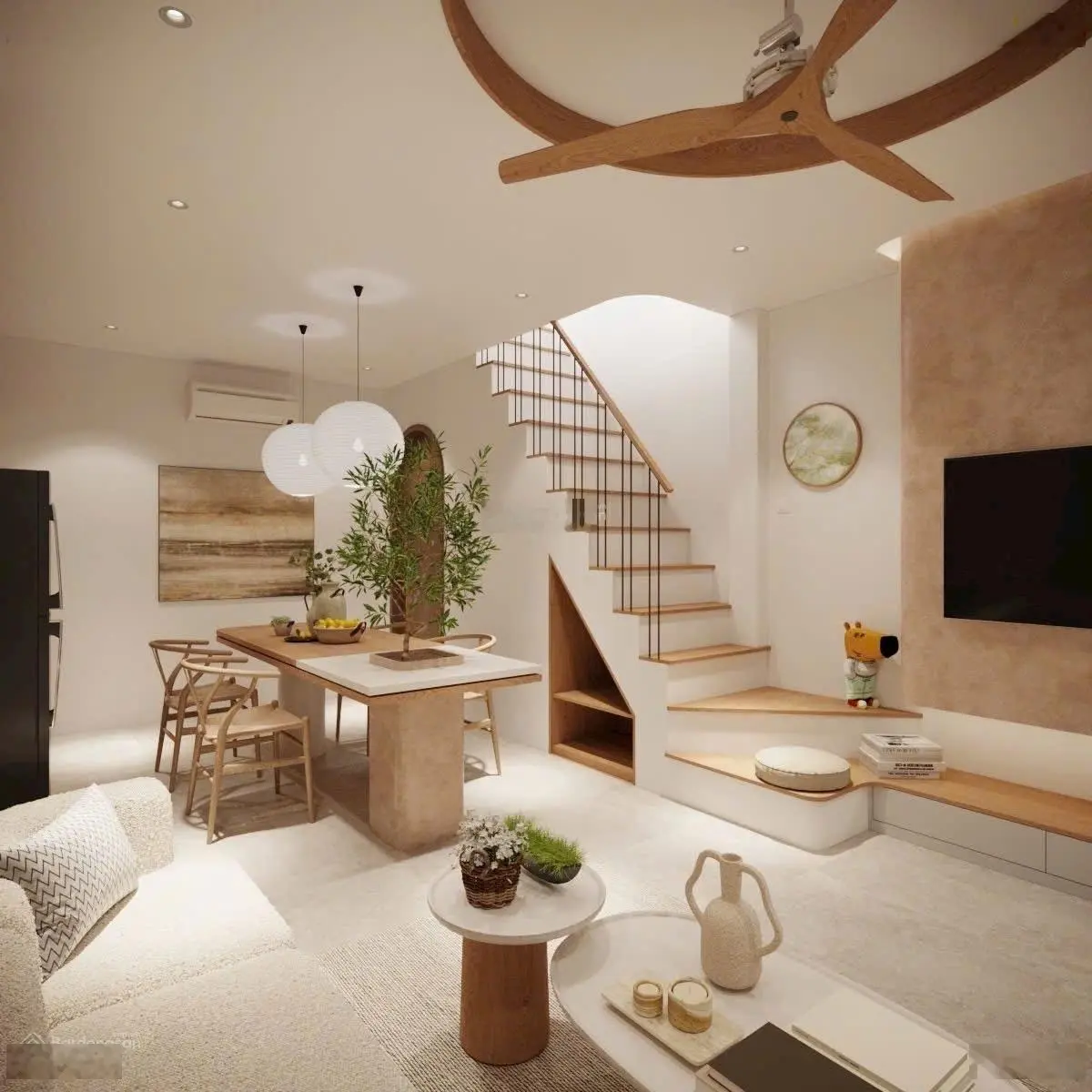 Bán nhà riêng đẹp, nhiều tiện ích tại Bàn Cờ, P. 3, Q. 3, HCM 40m2. Giá ngợp mua lời ngay