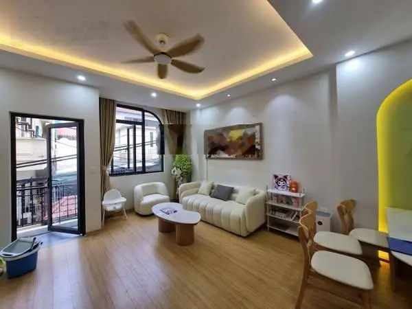 Mạc thái tổ - trung kính to! 68m2 - mt 5,3m - 31tỷ - thang máy - ô tô tránh đỗ - kinh doanh đỉnh.
