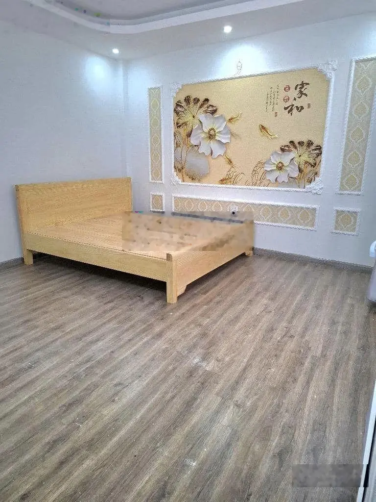 Bán Nhà 5 tầng mới tại Phú Lãm - Hà Đông 30m2, mặt tiền 5m - 3 tỷ nhỉnh
