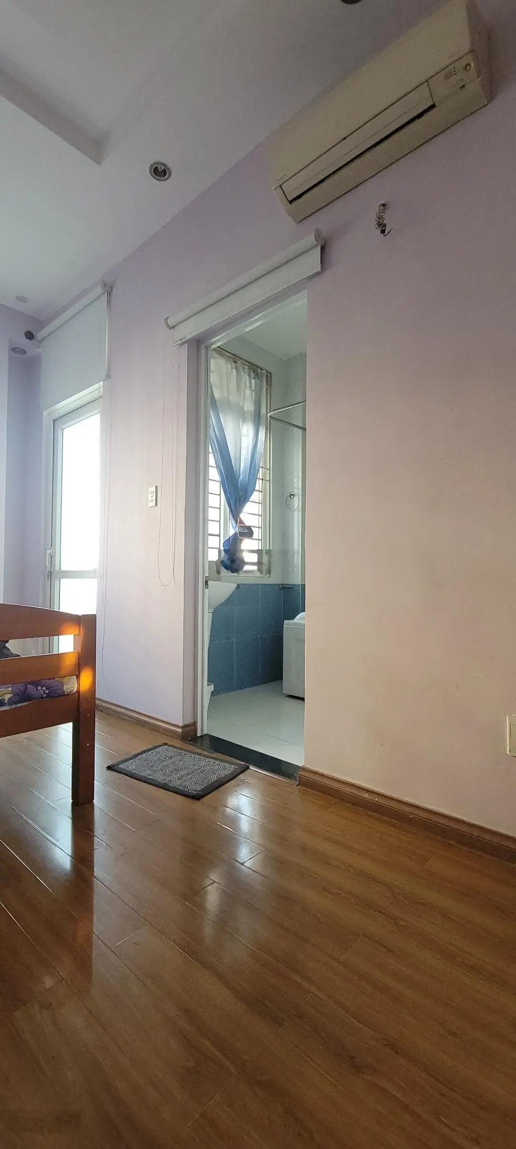 Nhà bán, DT: 66m2, giá 17,2 tỷ, Đ Số 43, P Thảo Điền, TP Thủ Đức