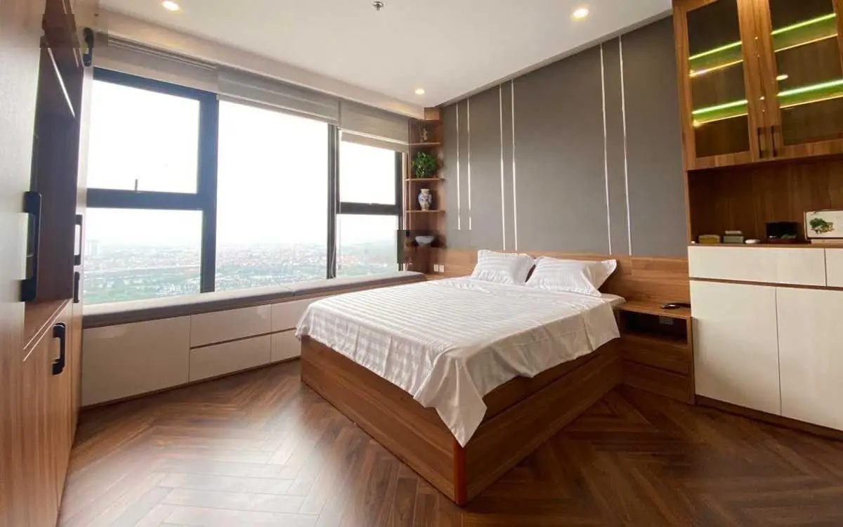 Bán gấp căn hộ chung cư Viva Riverside Q. 6, 77m2, 2PN, giá: 3 tỷ, nhà đẹp, LH: 0898 523 *** Như Ý