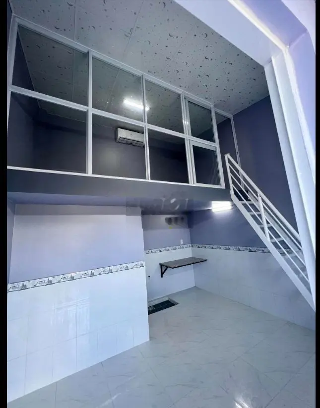 Bán gấp dãy trọ 9 phòng 155m2 650 triệu Thị xã Trảng Bàng