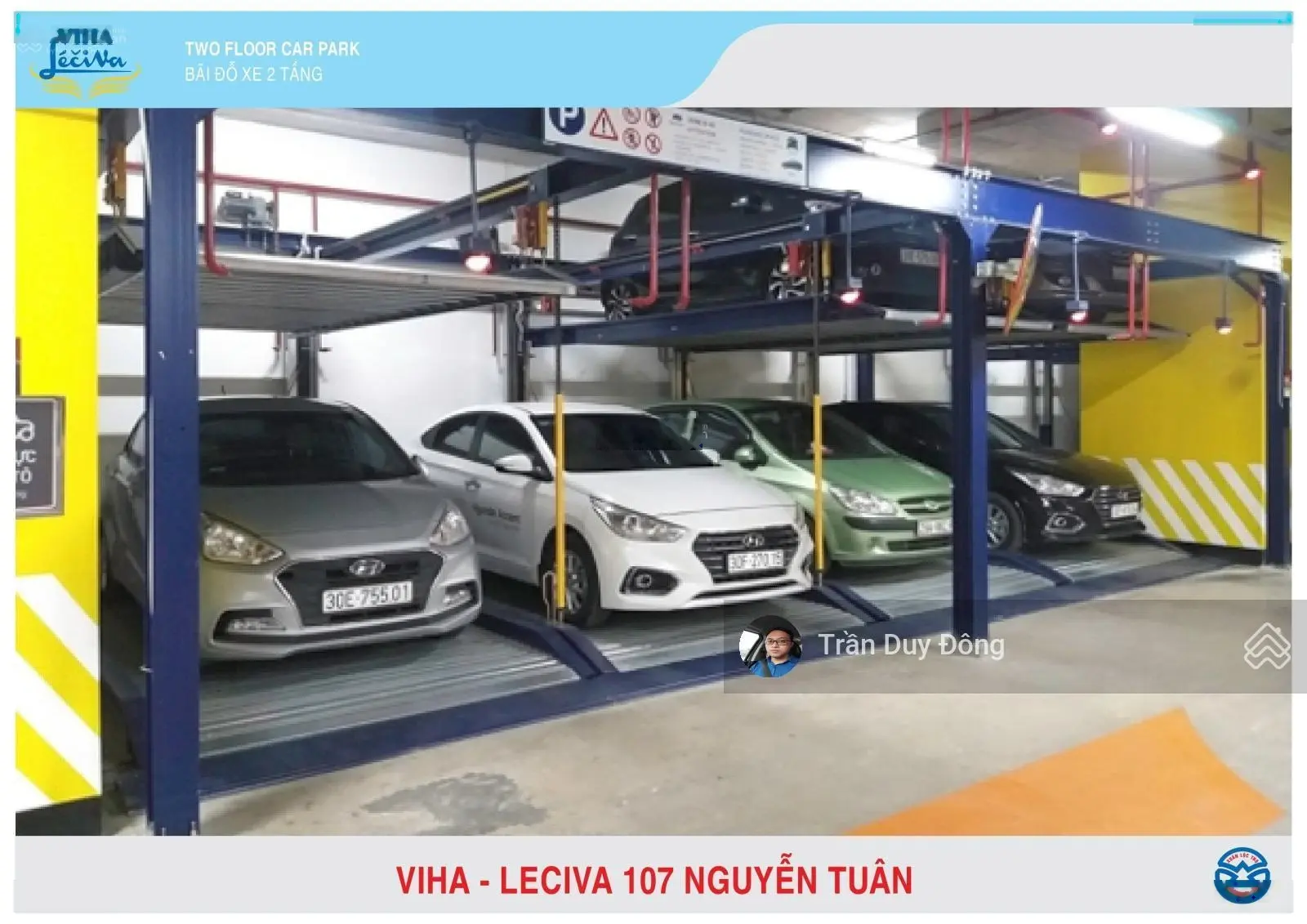 Viha 107 Nguyễn Tuân căn hộ 2 - 3PN 72 - 170m2 giá từ 5.x tỷ/căn Ck tới 4% NH HTLS 0%12t ân hạn 24t