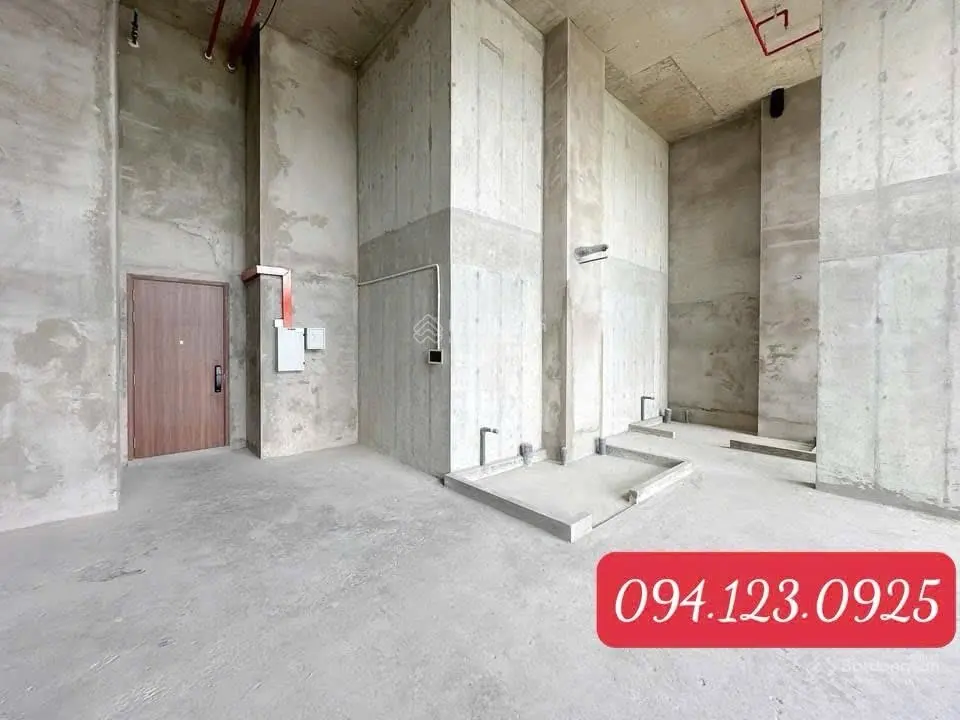 Chính chủ cần bán căn Duplex hai tầng The Crest Metropole siêu đẹp, view sông vĩnh viễn
