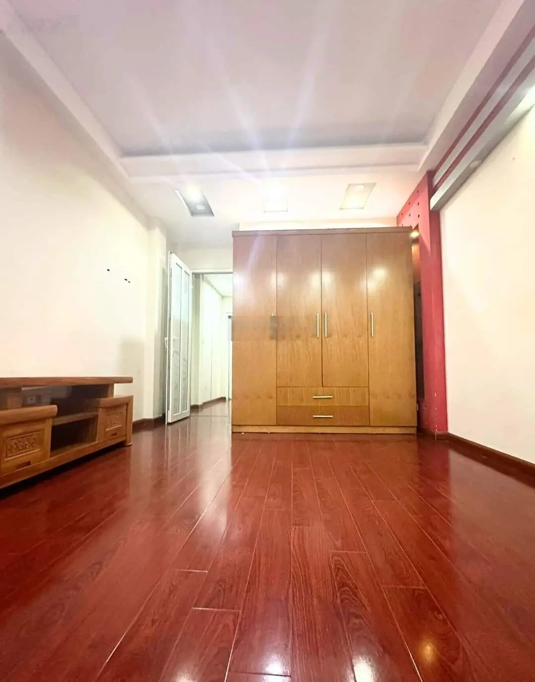 Bán nhà cầu giấy mặt ngõ ô tô thông thoáng - vỉa hè kinh doanh sầm uất - 46m - 5tầng - 13 tỷ