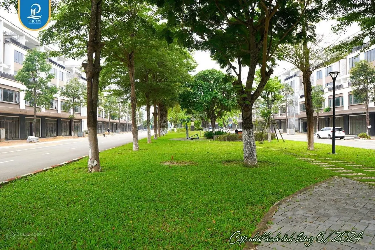 Cần bán đất nền dự án Phú Mỹ Quảng Ngãi với giá tốt, pháp lý rõ ràng, uy tín