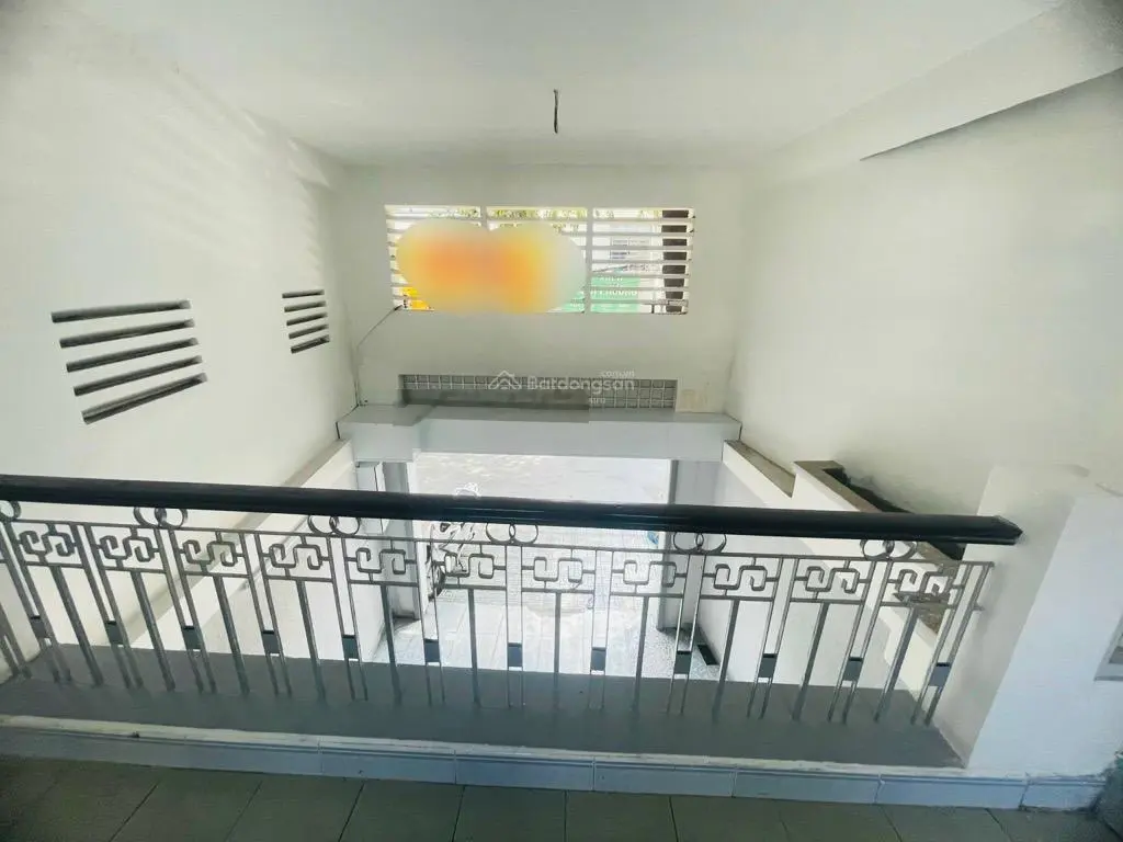 Bán nhà MT đường 16m Nguyễn Thái Bình, Phường 12 Tân Bình, 3 tầng, giá 9tỷ049