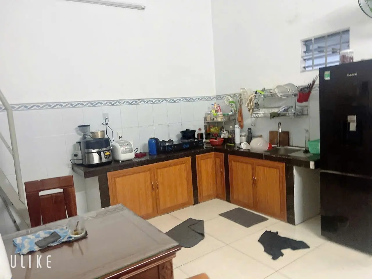 Bán nhà ĐỐI DIỆN CHỢ,thuận tiện vừa ở vừa KINH DOANH,gần Chiêu Liêu