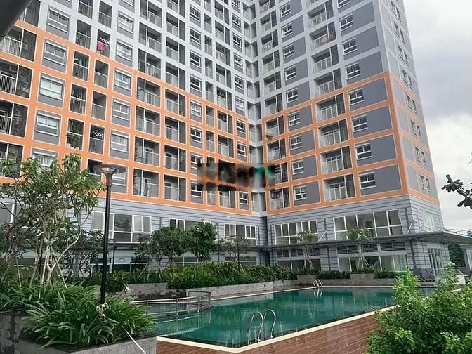 Bán rẻ Carillon 7 86m2,3pn chỉ 3ty650 đã có sổ