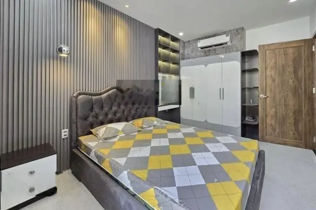 Bán nhà Nguyễn Gia Trí, P25, Bình Thạnh, DT 52,08m2. SHR, pháp lí chuẩn. Giá 2,5 tỷ