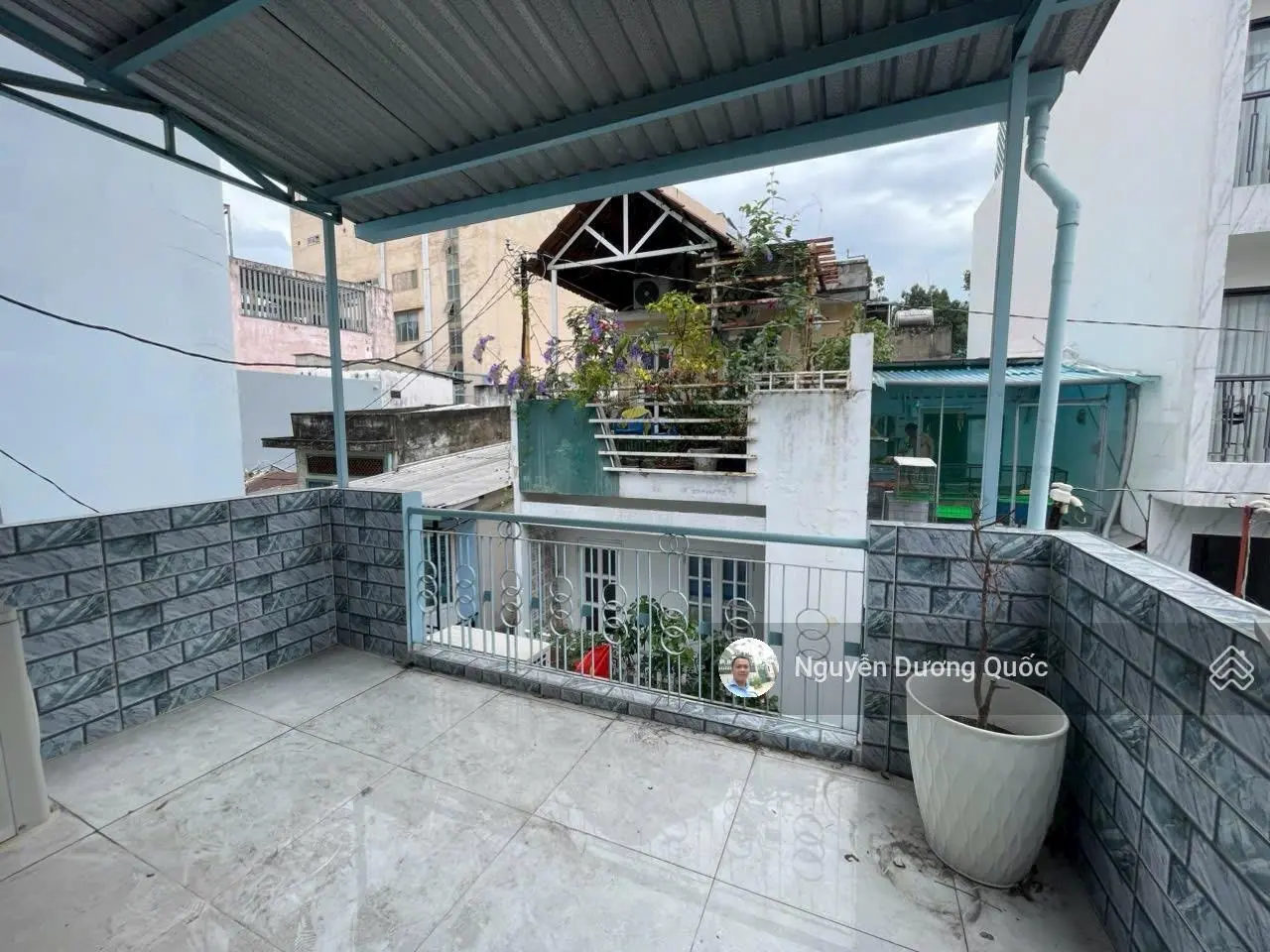 Gấp bán!! nhà 3 tầng đường trần hưng đạo - cách mặt tiền 20m - vị trí siêu vip - nhà đẹp ở ngay.