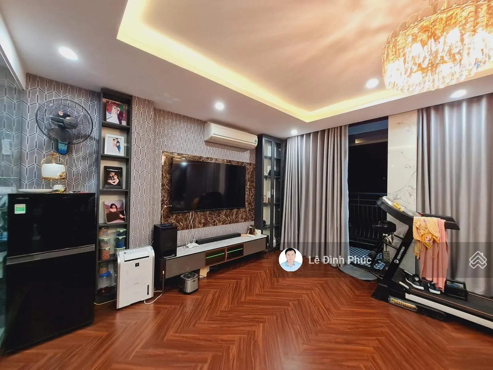 Building 90m2 x 8 tầng, mặt phố KD sầm uất, gara ô tô - kinh doanh văn phòng, 19.8 tỷ