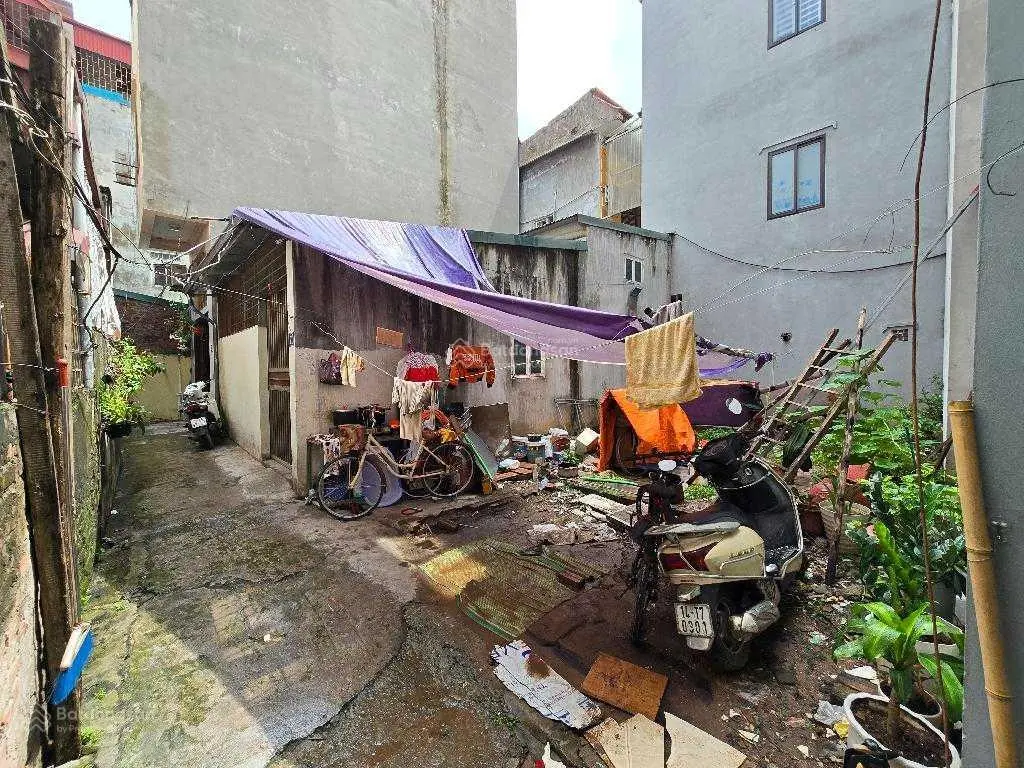 Bán nhà đất Xuân Đỉnh 44m2 ô tô cách 15m. Phù hợp xây ở, CCMN. LH: 0362 889 ***