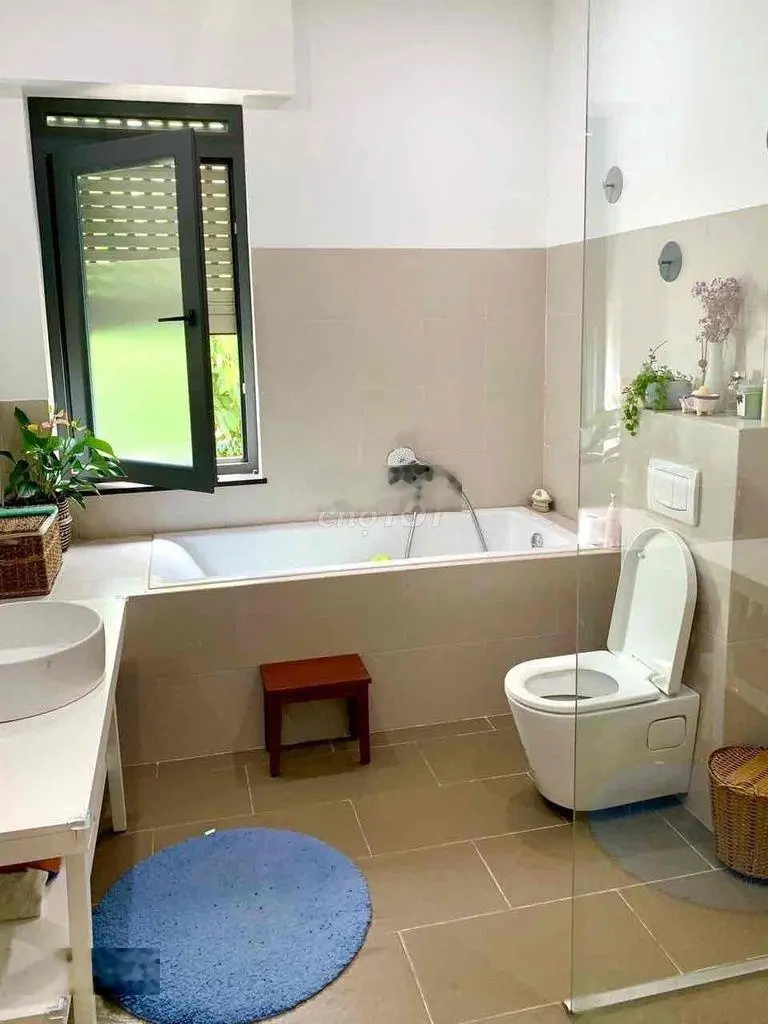 (Còn bán) Villa mini HXH Nguyễn Văn Đậu 6,3x18m công nhận 100m2 trệt 2 lầu ST đã hoàn công