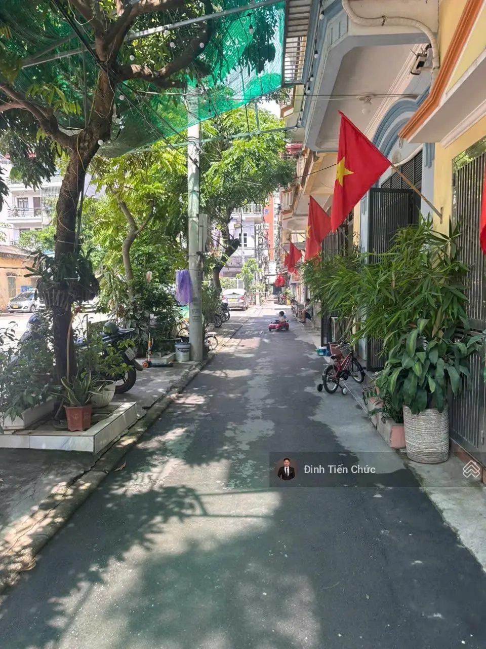 Bán nhà riêng đường ngô quyền hà đông 48m 5 tầng ô tô,phân lô view thoáng vĩnh viễn