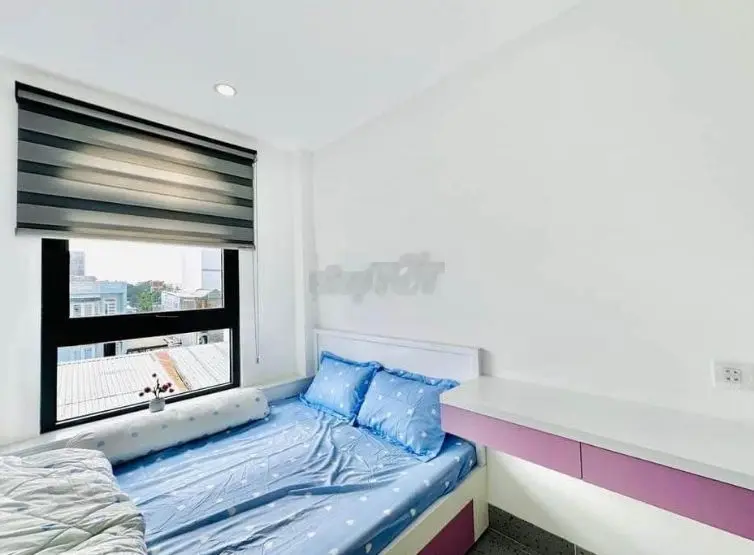 Nhà đường Bình Thành BHHB quận Bình Tân