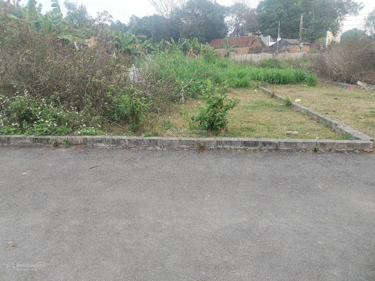 Chính chủ cần bán diện tích 75,2m2 full thổ cư tại Bình Yên, Thạch Thất