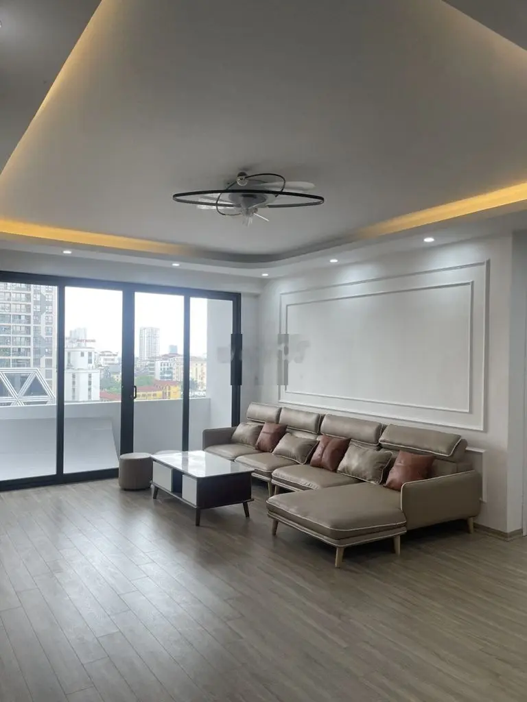 Bán căn hộ FLC Landmark Tower - Lê Đức Thọ, 160m² , 4PN,Full nội thất
