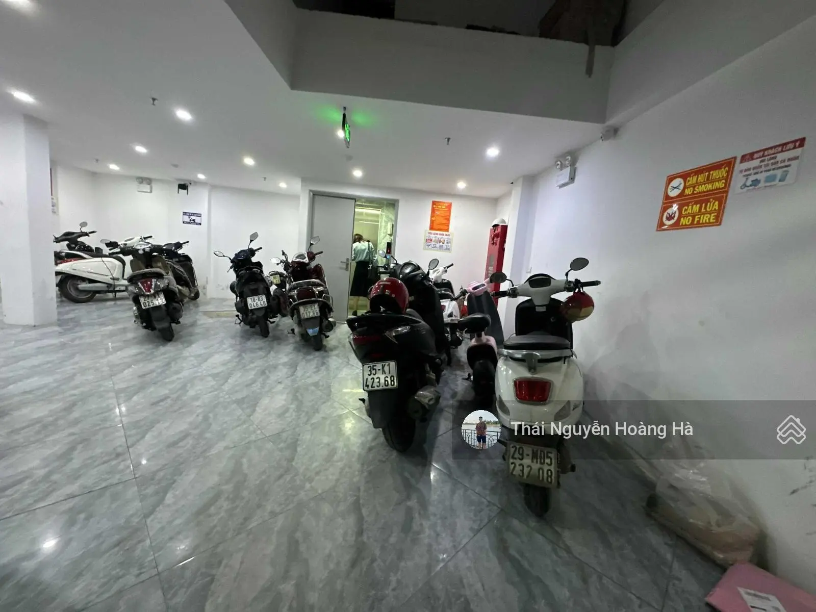 (Siêu Phẩm). Tòa Apartment 89m2 x 8T x 18P tại Hào Nam. Dòng tiền 1,1 tỷ/năm - 15 tỷ có bao phí