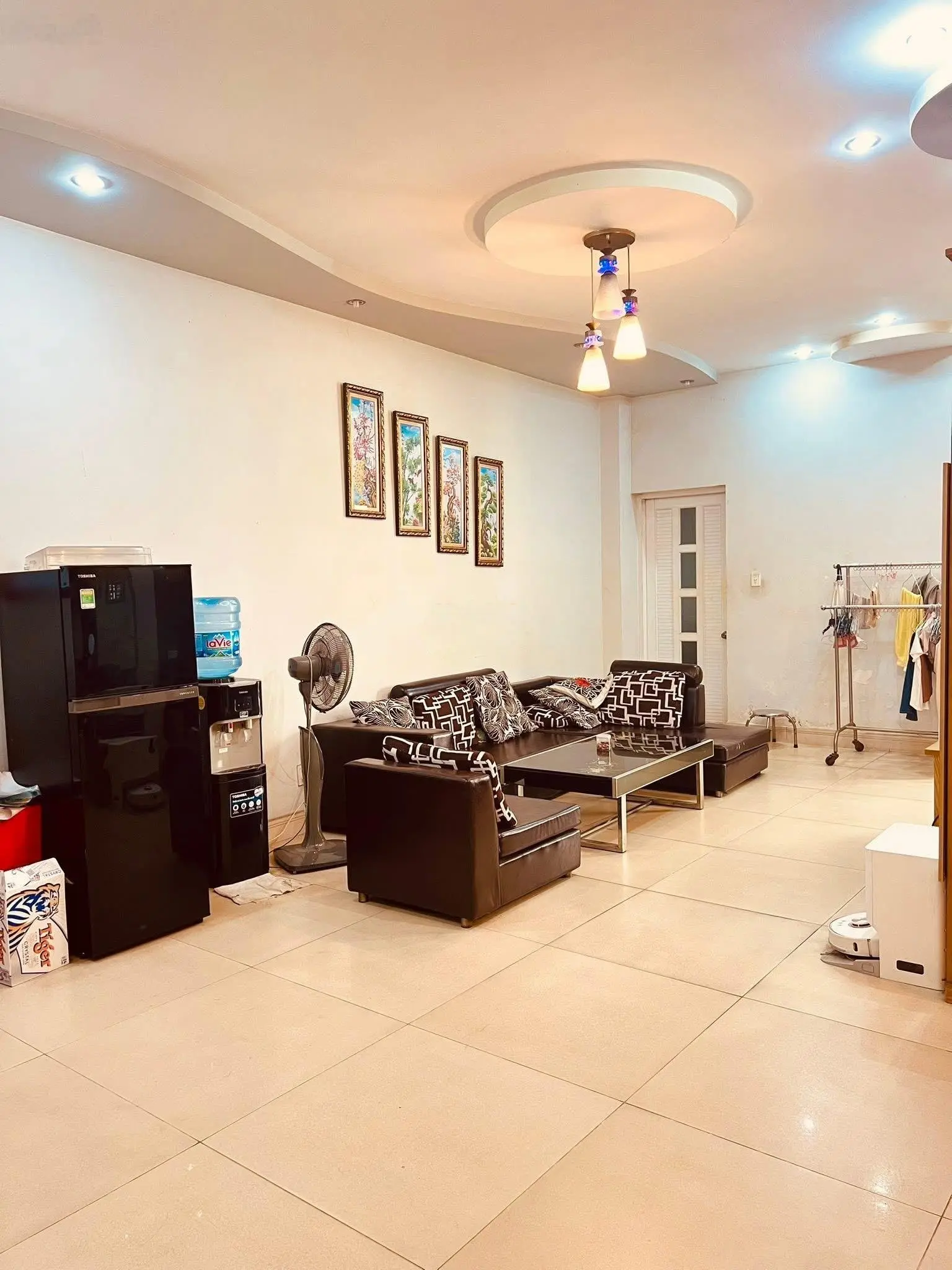 Biệt thự 1T2L Trung Tâm Biên Hoà! Ngang 9m sổ riêng hoàn công 100%! 23 tỷ thương lượng