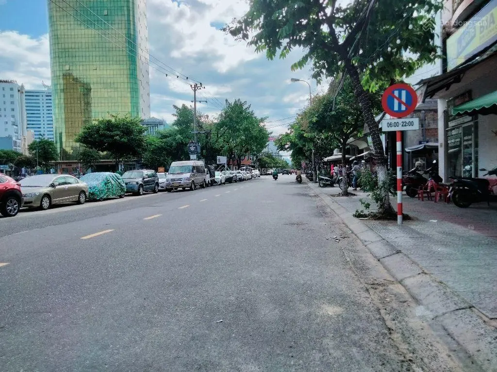 Cần bán 1 cặp Lê Đình Dương Hải châu đà nẵng
