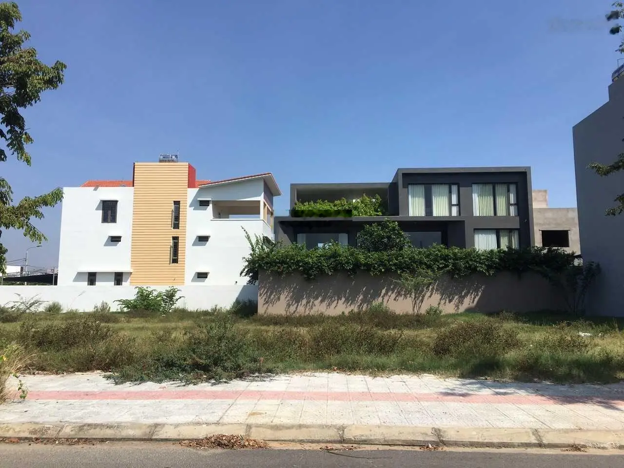 Bán đất biệt thự đường Thanh Lương 17 (Đông Nam, 250m2) - Hoà Xuân, Cẩm Lệ