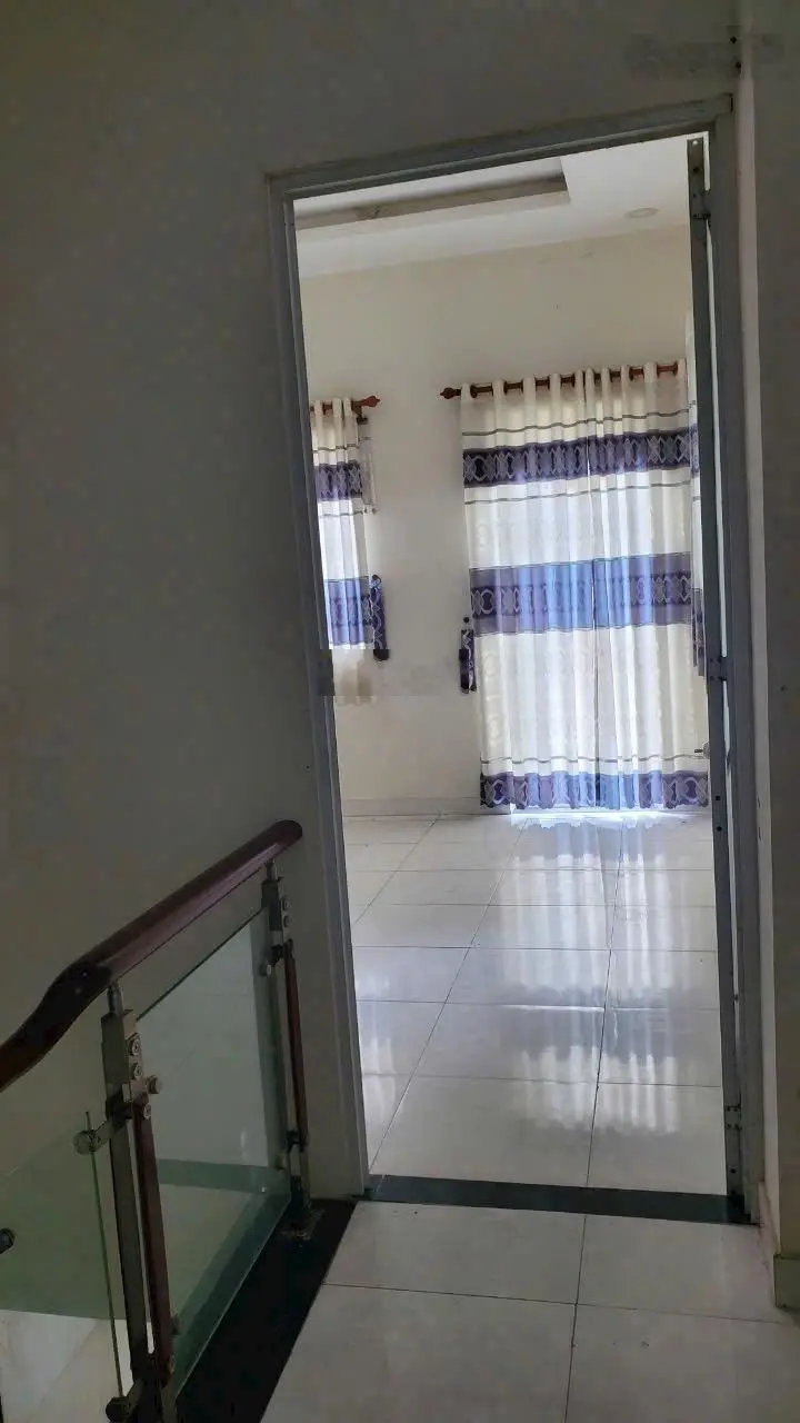Nhà mặt tiền đs8 phường bình hưng hoà b