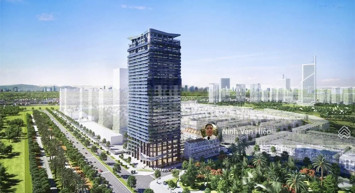 Em đang được gửi bán seri căn hộ chung cư 124m2/2PN tầng cao tại Sunshine Golden River Hà Nội.