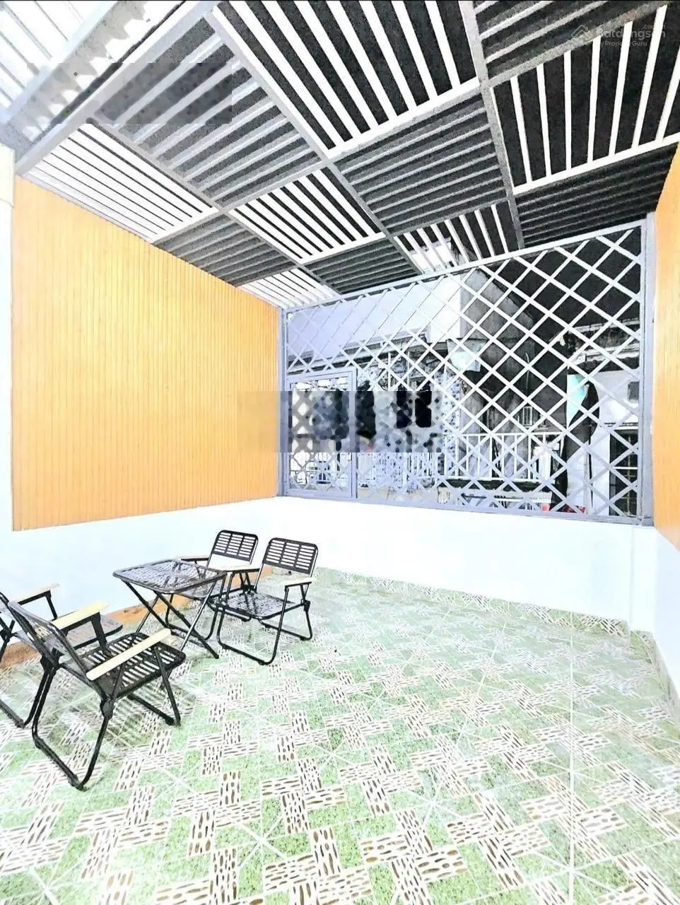 Nhà hẻm 38 Kho Dầu B - Đ. Đặng Nhữ Lâm - Hơn 50m2
